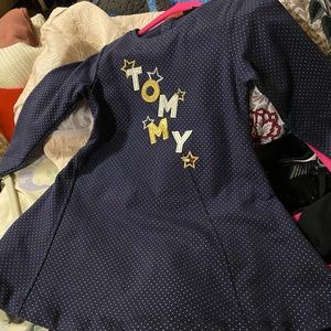 Toddler Dress